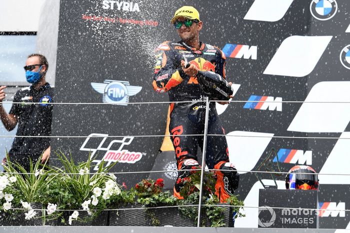 Jorge Martin, Red Bull KTM Ajo