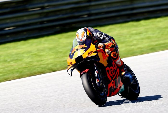 Pol Espargaro, Red Bull KTM Factory Racing