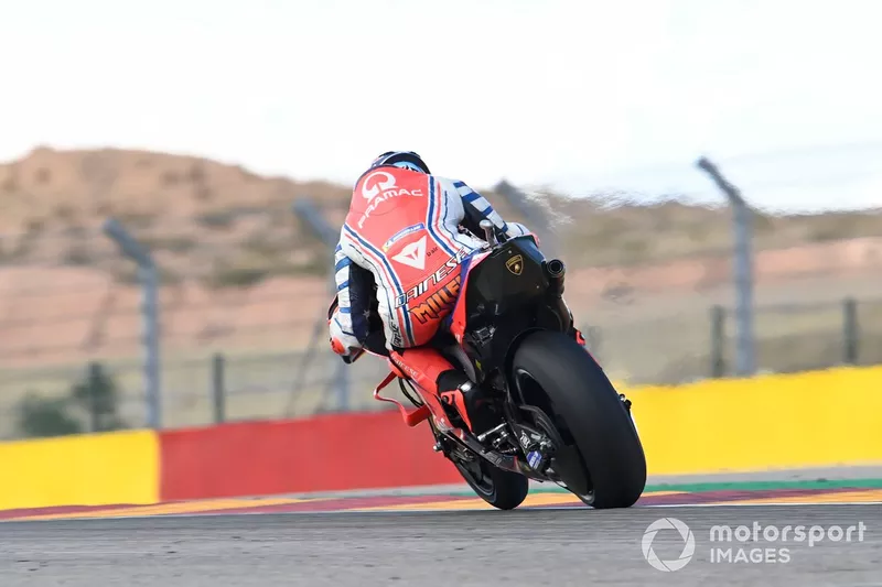 Jack Miller, Pramac Racing