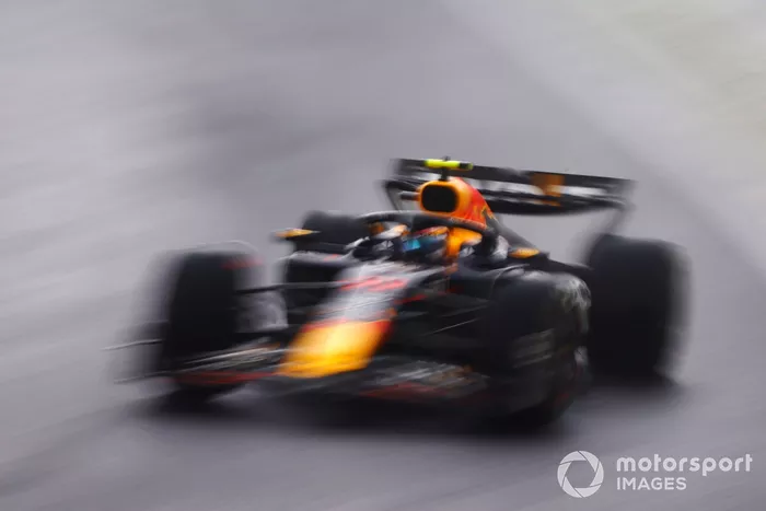 Sergio Pérez, Red Bull Racing RB20 