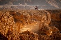 Rally Dakar 2025 - Etapa 9