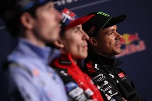 Franco Morbidelli, VR46 Racing Team