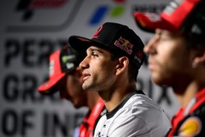 Jorge Martín, Pramac Racing