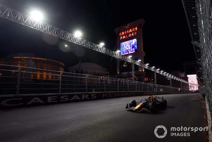 Max Verstappen, Red Bull Racing RB20
