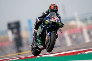 Alex Rins, Yamaha Factory Racing