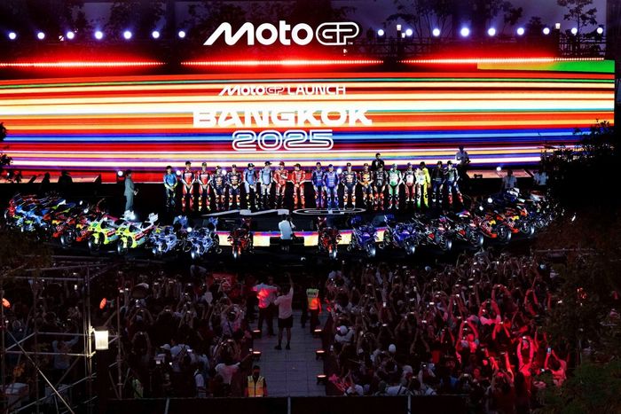 ライダーラインナップ