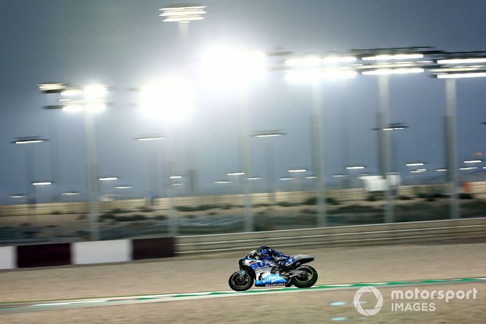 Sylvain Guintoli, Team Suzuki MotoGP