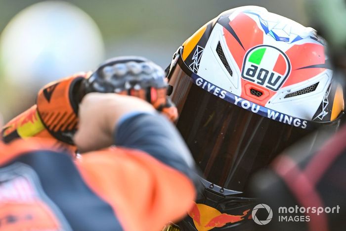 Pol Espargaro, Red Bull KTM Factory Racing