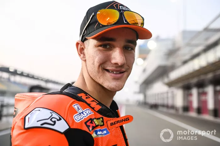 Iker Lecuona, KTM Tech3