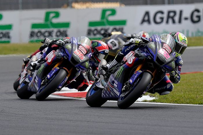 Bennetts British Superbike Championship launches dedicated channel on Motorsport.tv