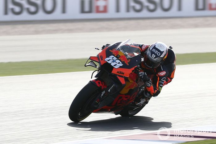 Miguel Oliveira, Red Bull KTM Factory Racing