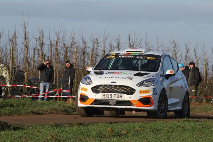 Rally van Haspengouw