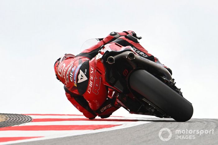 Pol Espargaró, Tech3 GASGAS Factory Racing
