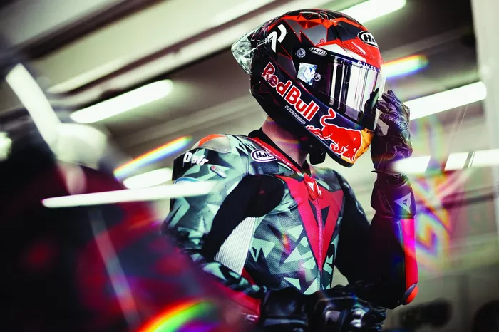 Pol Espargaró, Tech3 GASGAS Factory Racing