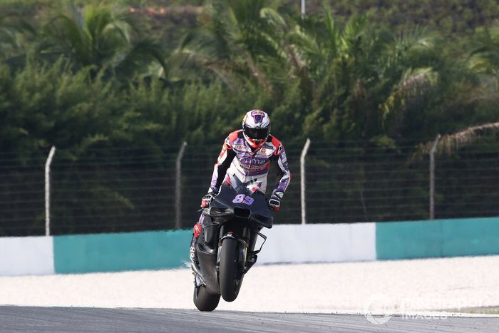 Jorge Martín, Pramac Racing