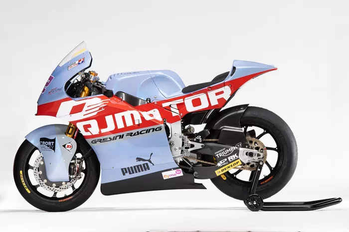 Gresini Racing Moto2