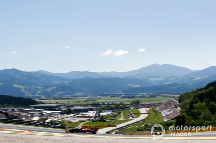 Pierre Gasly, Red Bull Racing RB15