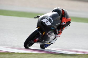 Romano Fenati