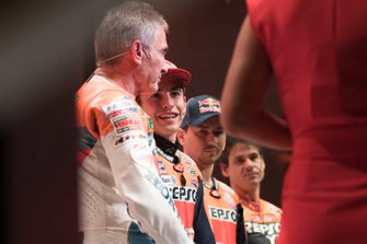 Marc Márquez, Repsol Honda Team
