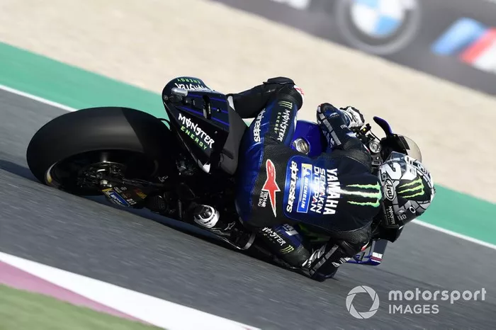 Maverick Vinales, Yamaha Factory Racing