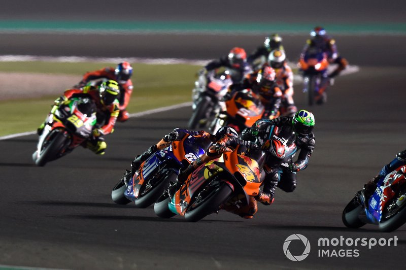 Pol Espargaro, Red Bull KTM Factory Racing