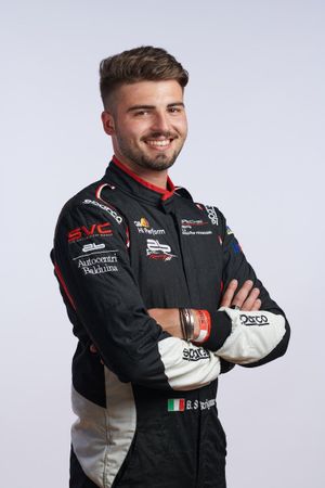 Benedetto Strignano, AB Racing