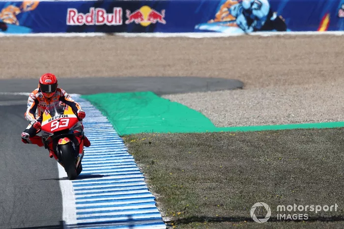 Marc Márquez, Repsol Honda Team