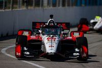 GALERÍA: Grand Prix Toronto - Viernes