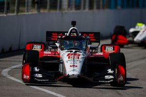 GALERÍA: Grand Prix Toronto - Viernes