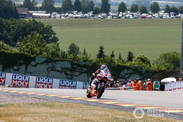 Johann Zarco, Pramac Racing