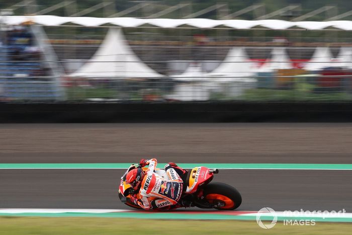 Marc Márquez, Repsol Honda Team