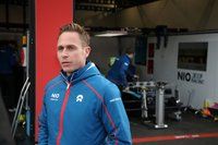 Roma E-Prix I