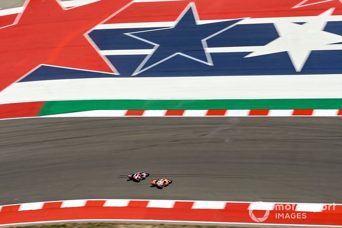 Marc Márquez, Equipo Repsol Honda