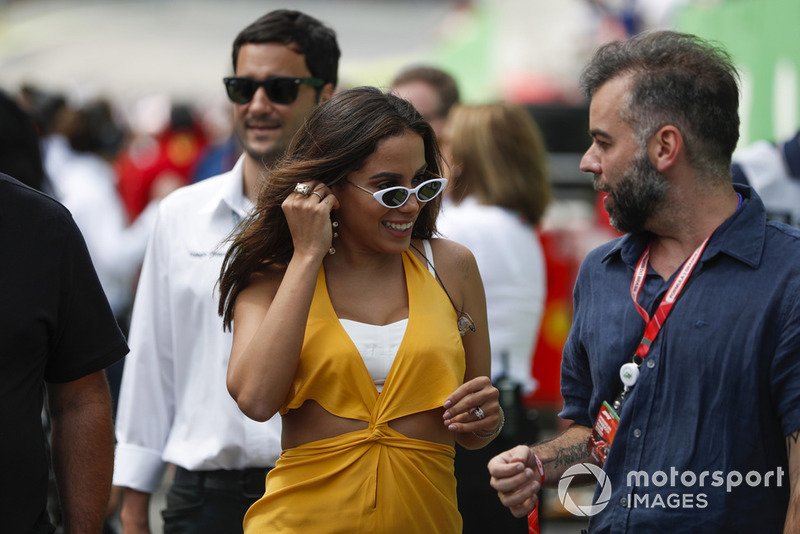 Brazil Nagydíj - F1 2018
