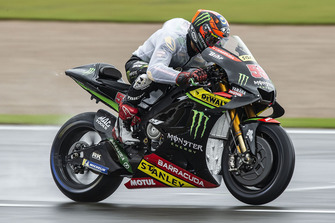 Hafizh Syahrin, Monster Yamaha Tech 3