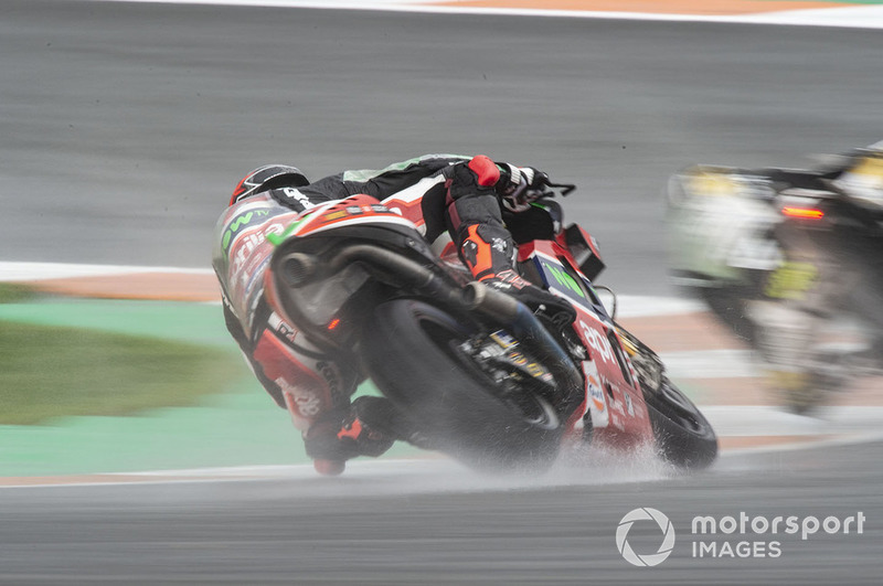 Scott Redding