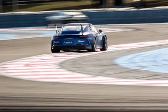 Ayhancan Güven, Porsche 911 GT3, Attempto Racing