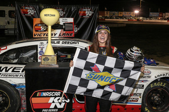 Hailie Deegan
