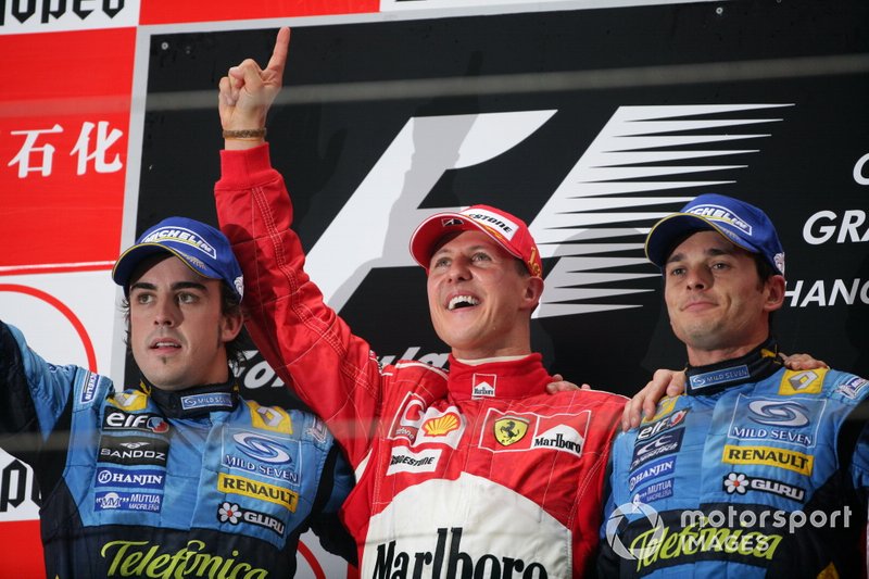 2006 Chinese Grand Prix