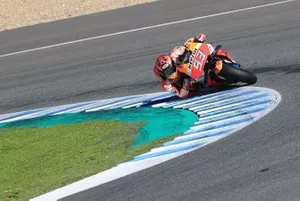 Marc Marquez, Repsol Honda Team