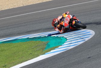 Marc Marquez, Repsol Honda Team
