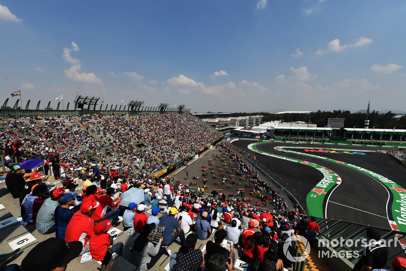 Серхіо Перес, Racing Point Force India VJM11