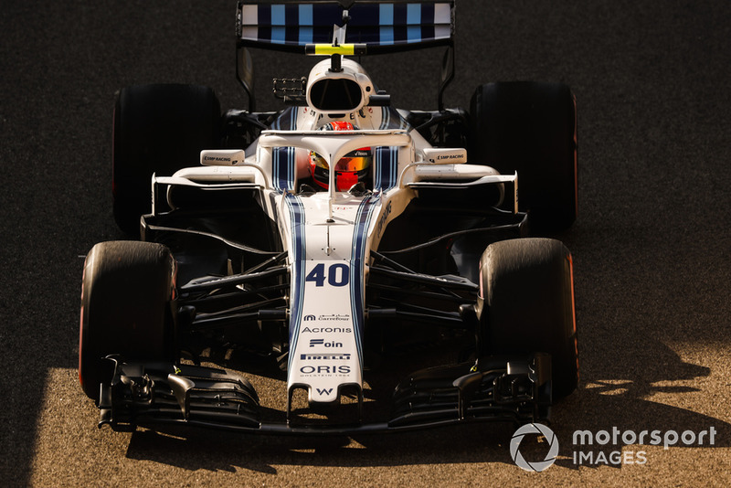 Williams Racing