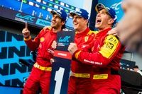 6 Horas de Imola 2025 del WEC - Domingo