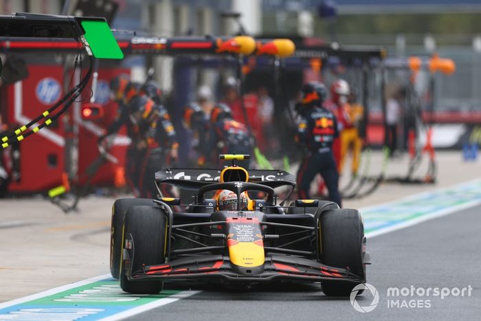 Yuki Tsunoda, Red Bull Racing