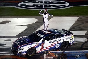Ross Chastain, Trackhouse Racing Chevrolet
