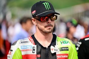 Fabio Di Giannantonio, VR46 Racing Team