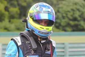 #78 Forte Racing Lamborghini Huracan GT3 EVO2: Misha Goikhberg, Mario Farnbacher