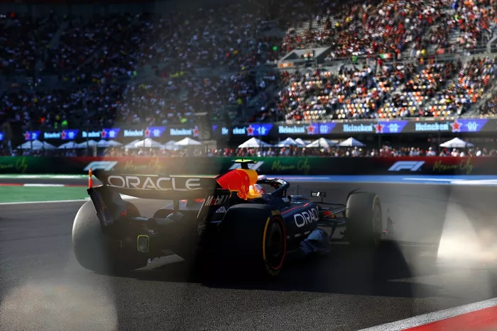 Yuki Tsunoda, Red Bull Racing