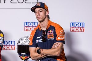 Pedro Acosta, Red Bull KTM Factory Racing